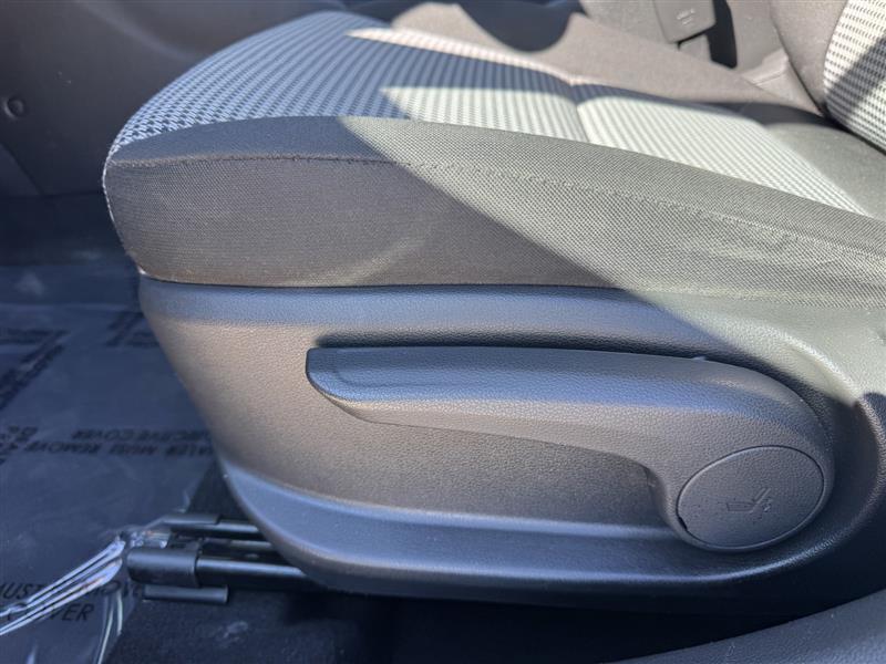 Hyundai Kona SE AWD 2021