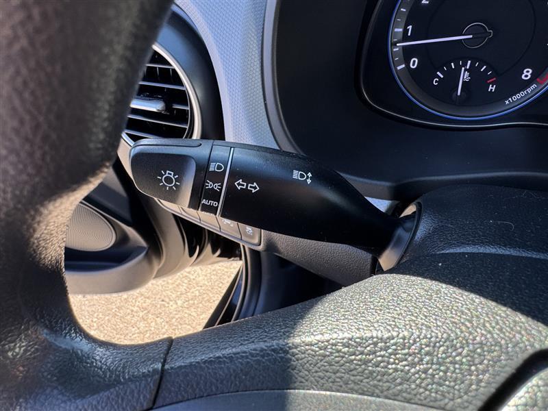 Hyundai Kona SE AWD 2021