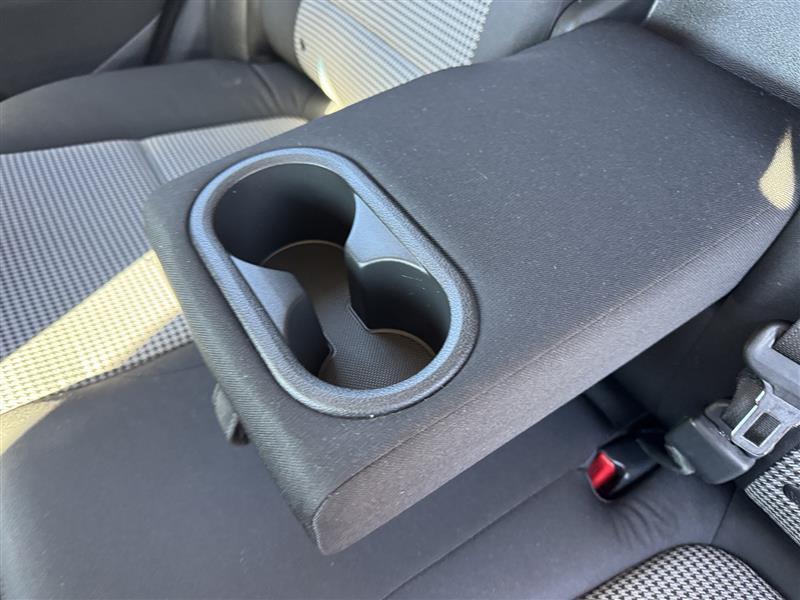 Hyundai Kona SE AWD 2021