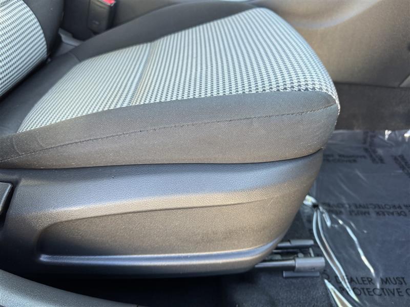 Hyundai Kona SE AWD 2021