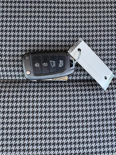 Hyundai Kona SE AWD 2021