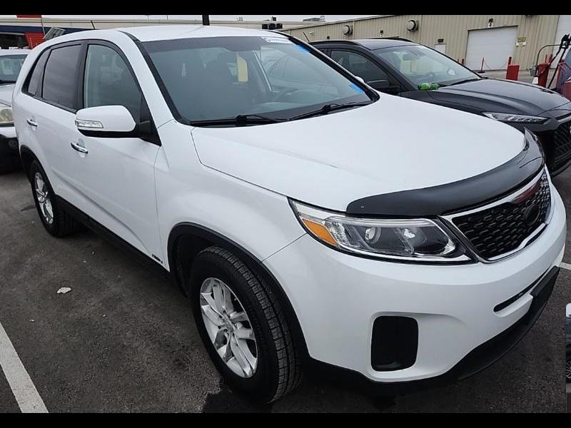 Kia Sorento LX AWD 2014