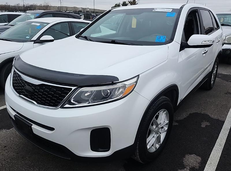 Kia Sorento LX AWD 2014