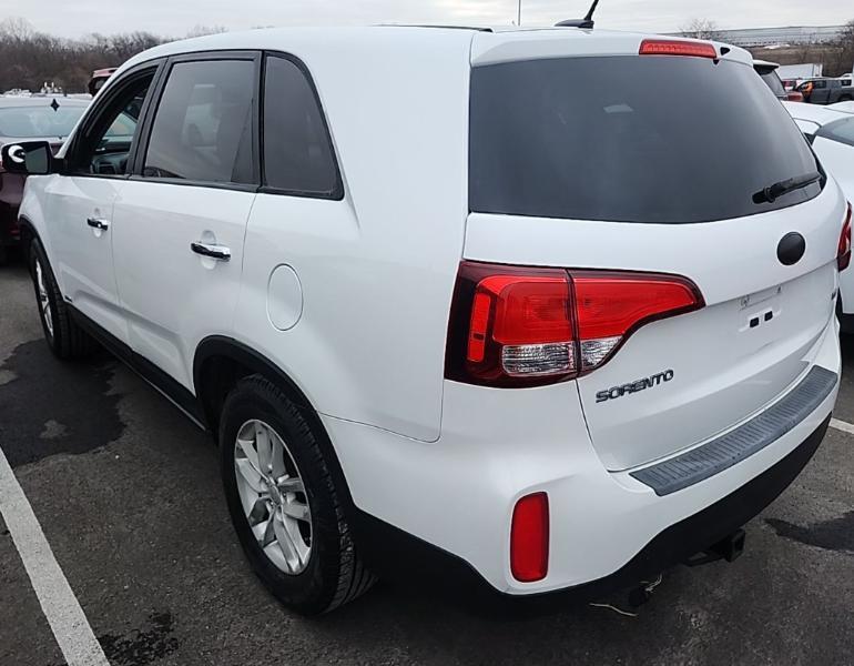 Kia Sorento LX AWD 2014