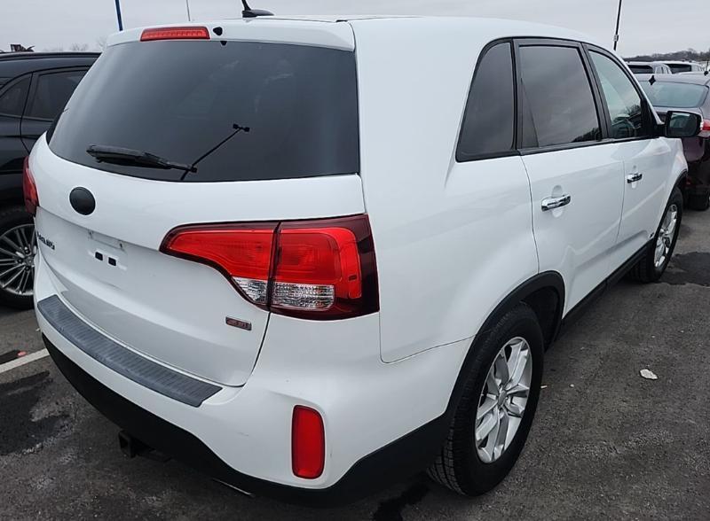 Kia Sorento LX AWD 2014
