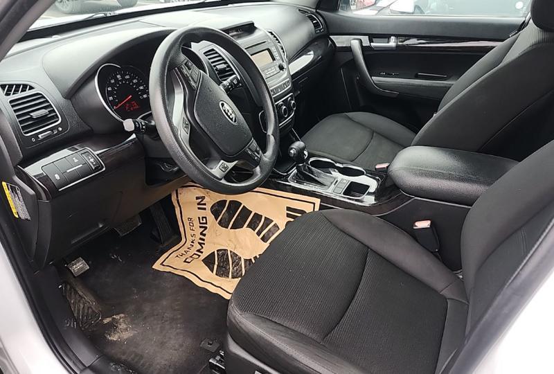 Kia Sorento LX AWD 2014