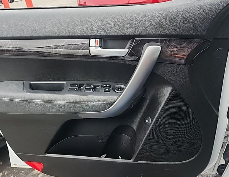 Kia Sorento LX AWD 2014