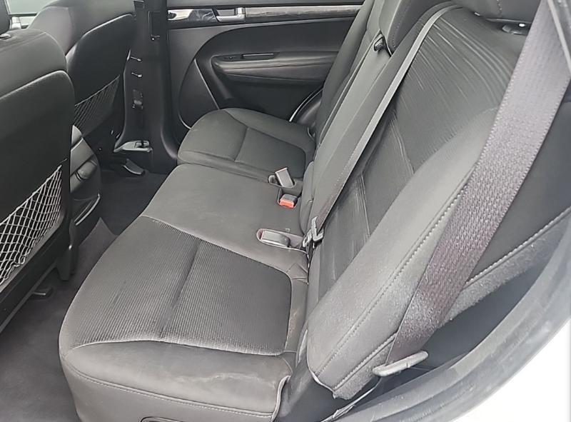 Kia Sorento LX AWD 2014