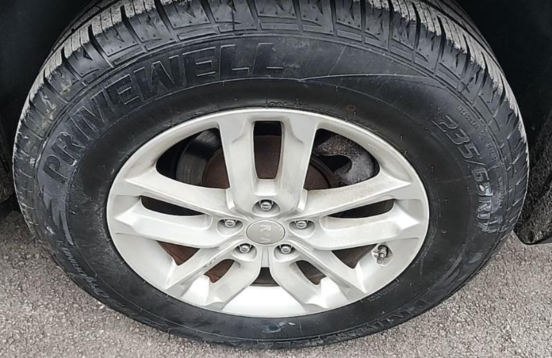 Kia Sorento LX AWD 2014