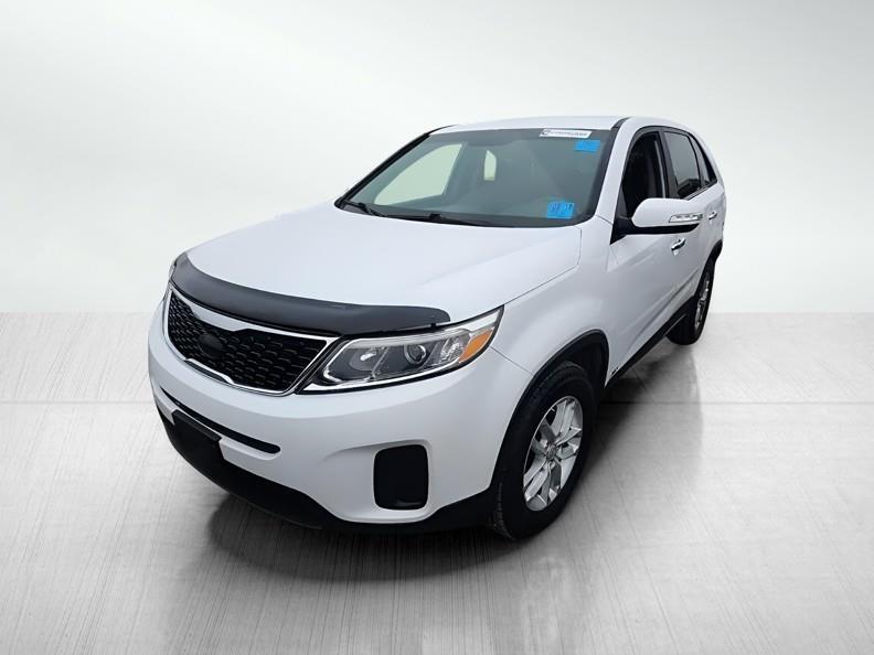 Kia Sorento LX AWD 2014