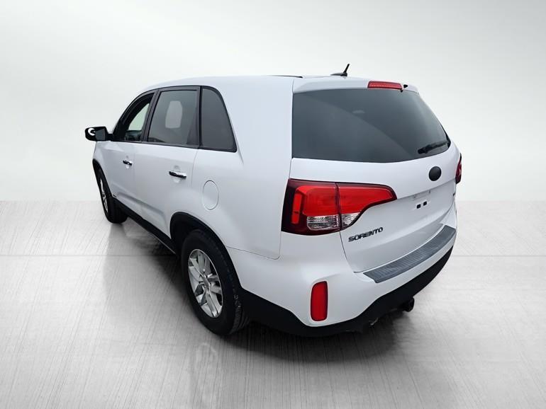 Kia Sorento LX AWD 2014
