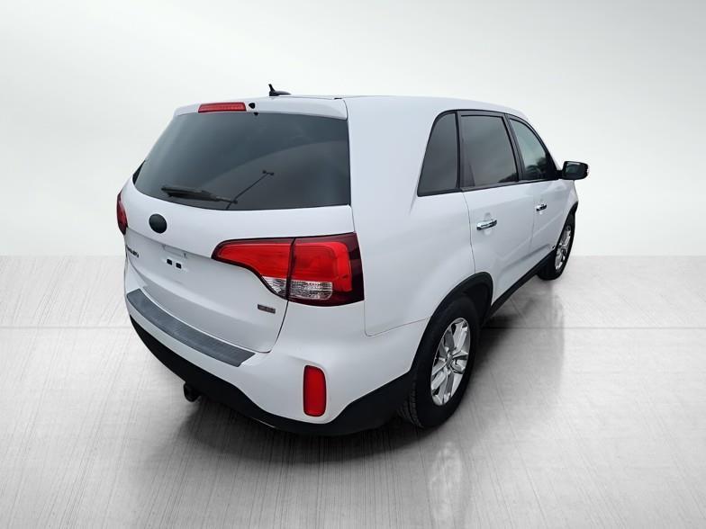 Kia Sorento LX AWD 2014