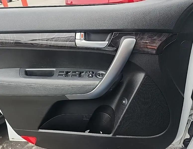 Kia Sorento LX AWD 2014