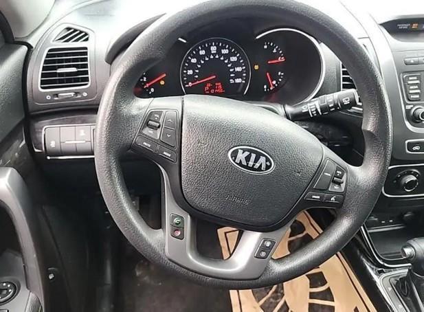Kia Sorento LX AWD 2014