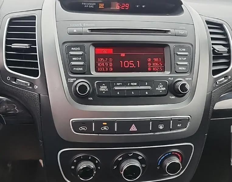 Kia Sorento LX AWD 2014