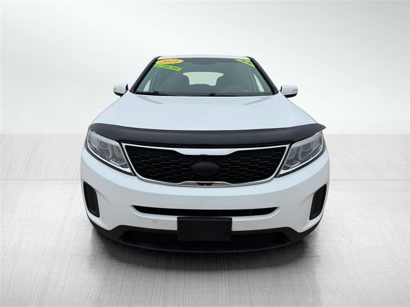 Kia Sorento LX AWD 2014