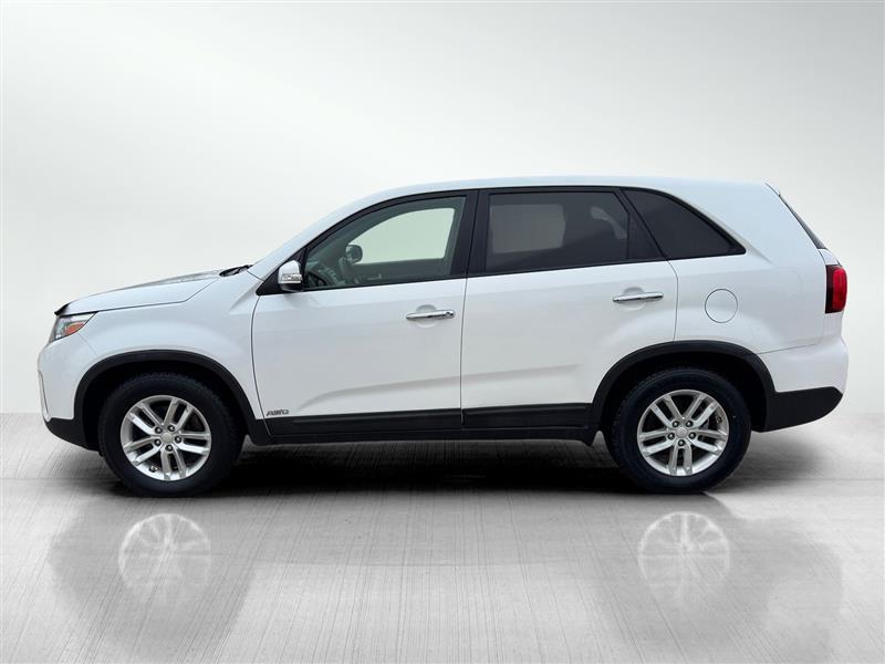 Kia Sorento LX AWD 2014