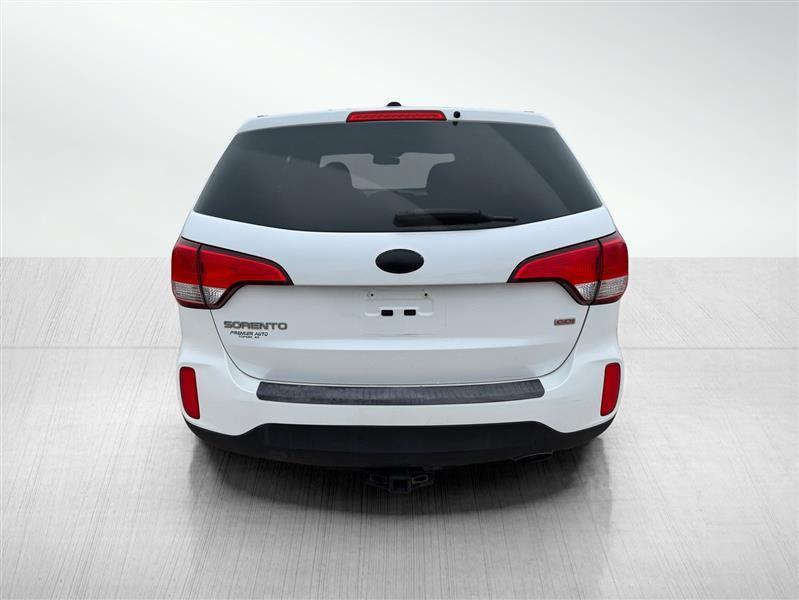 Kia Sorento LX AWD 2014