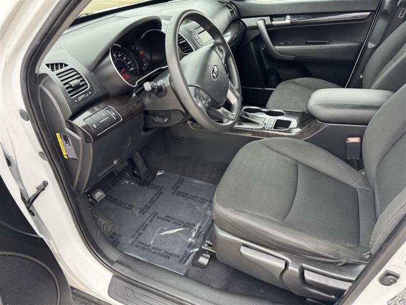 Kia Sorento LX AWD 2014