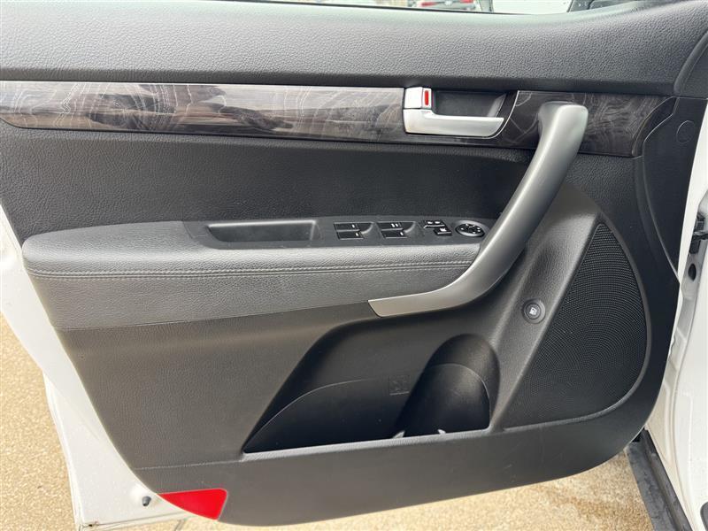 Kia Sorento LX AWD 2014