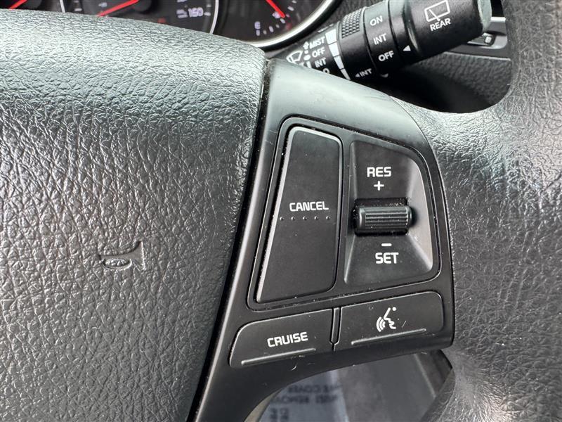 Kia Sorento LX AWD 2014