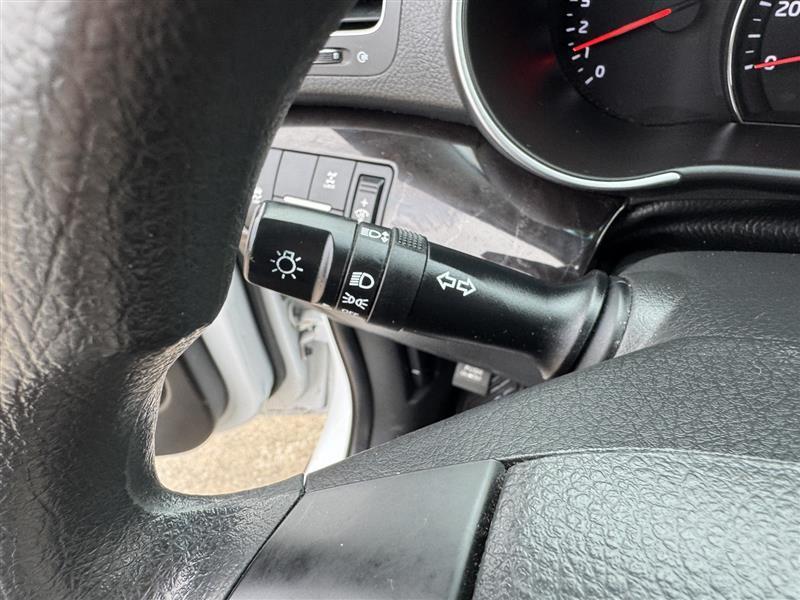 Kia Sorento LX AWD 2014