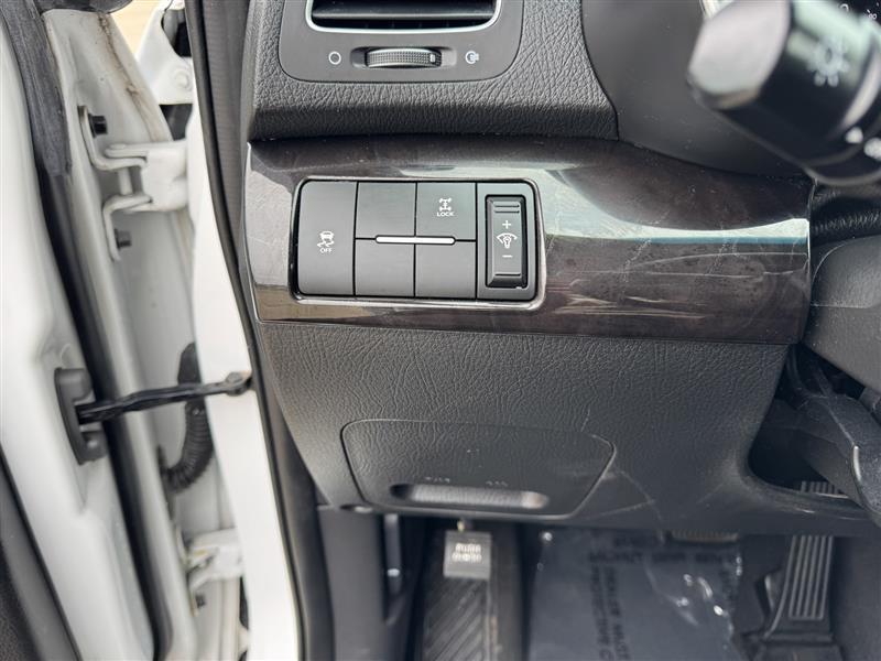 Kia Sorento LX AWD 2014