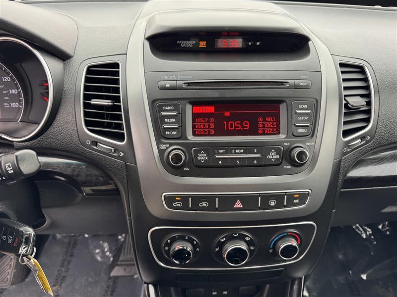 Kia Sorento LX AWD 2014