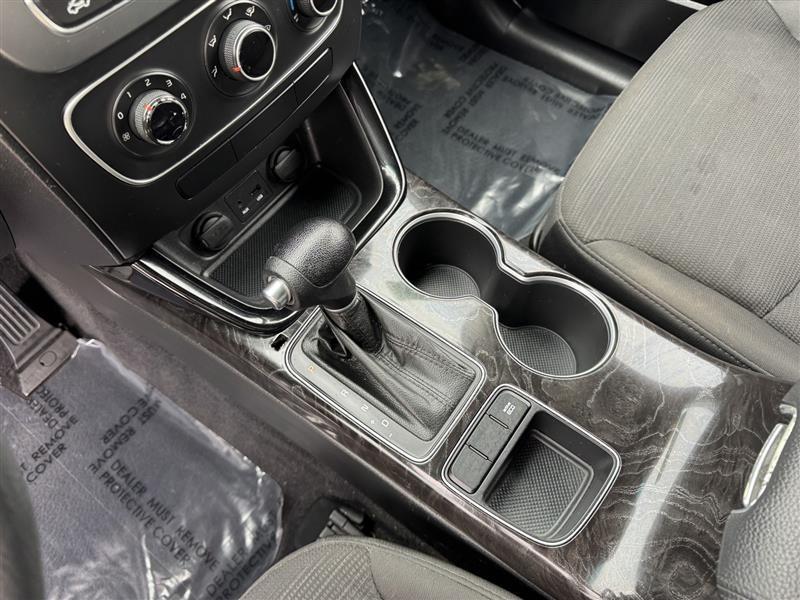 Kia Sorento LX AWD 2014