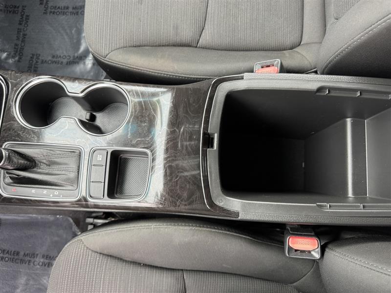 Kia Sorento LX AWD 2014