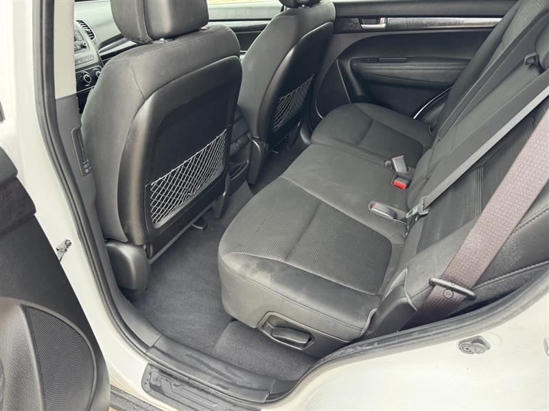 Kia Sorento LX AWD 2014