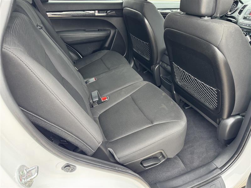 Kia Sorento LX AWD 2014