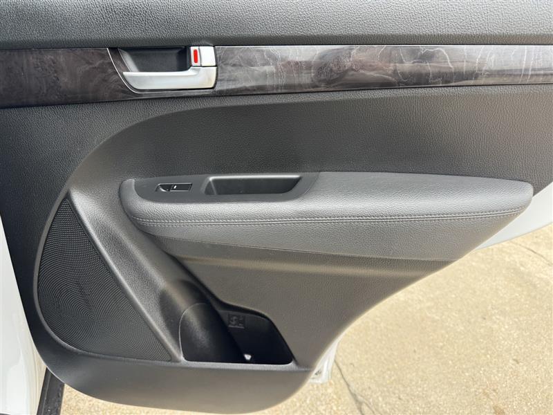 Kia Sorento LX AWD 2014