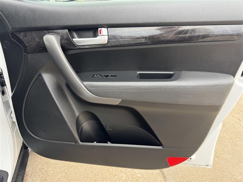 Kia Sorento LX AWD 2014