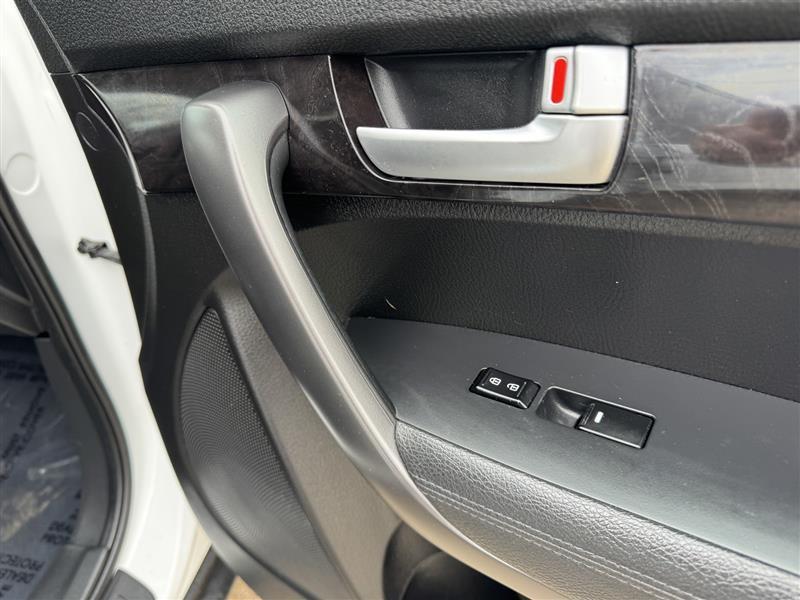 Kia Sorento LX AWD 2014