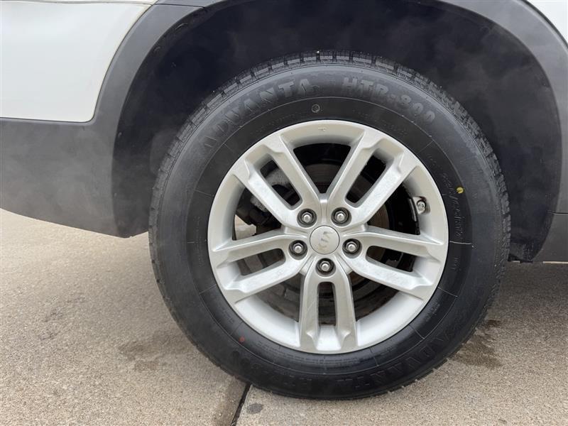 Kia Sorento LX AWD 2014