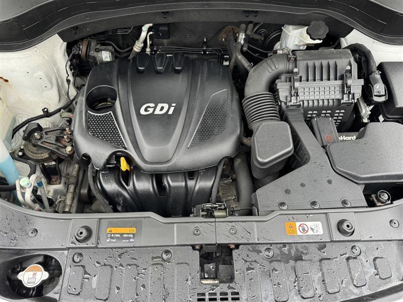 Kia Sorento LX AWD 2014