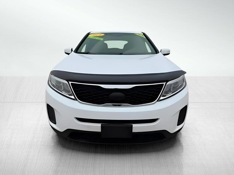 Kia Sorento LX AWD 2014