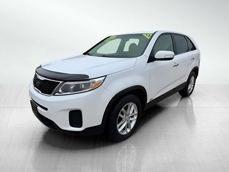 Kia Sorento LX AWD 2014