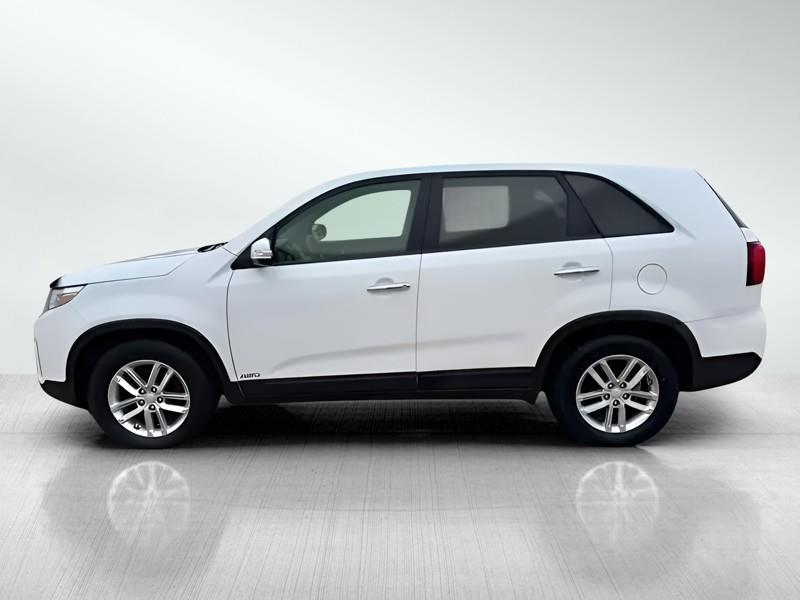 Kia Sorento LX AWD 2014