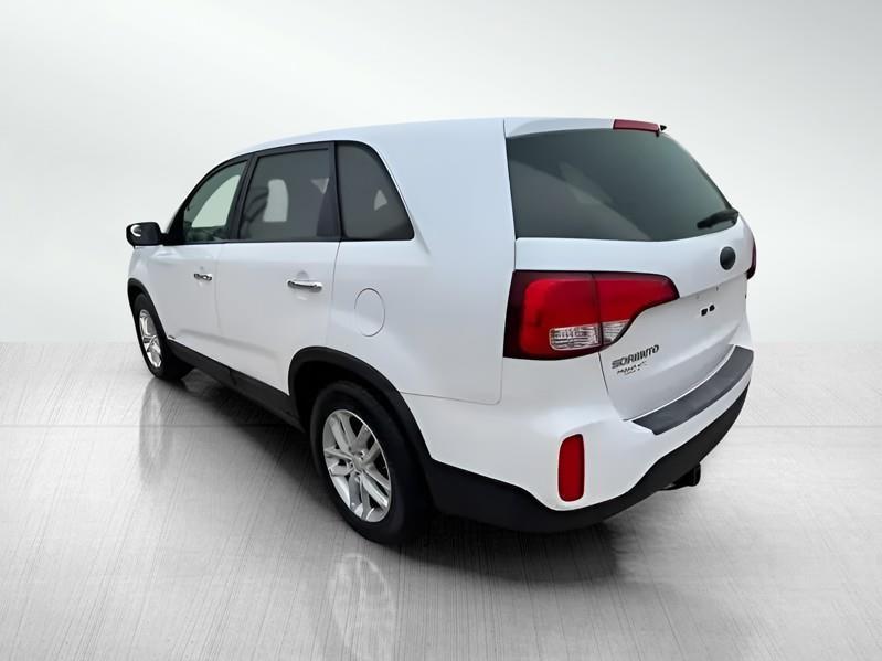 Kia Sorento LX AWD 2014
