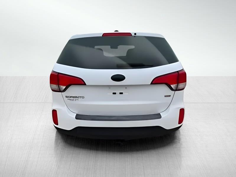 Kia Sorento LX AWD 2014