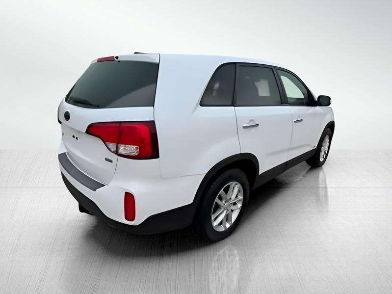 Kia Sorento LX AWD 2014