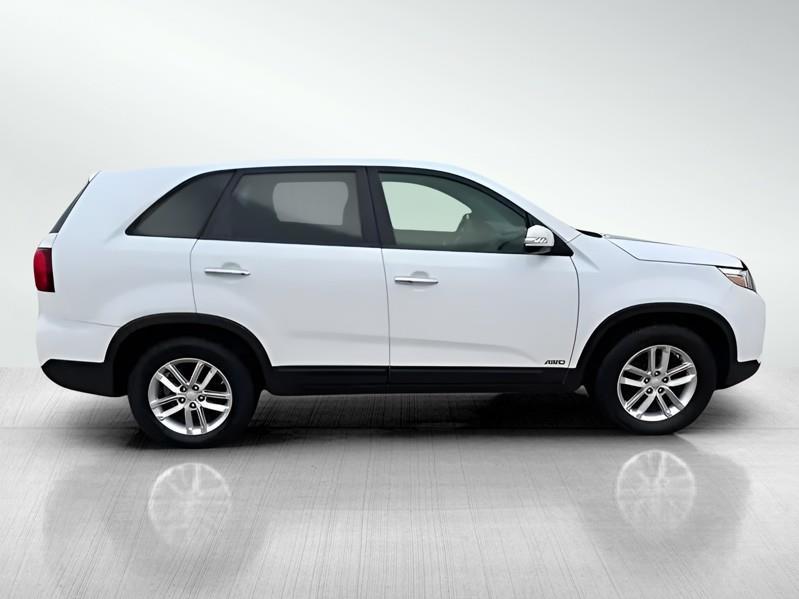 Kia Sorento LX AWD 2014