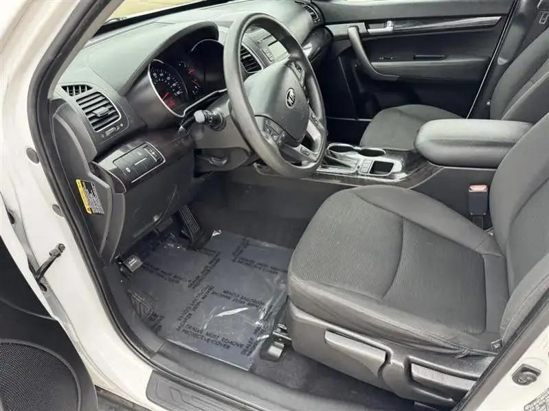 Kia Sorento LX AWD 2014