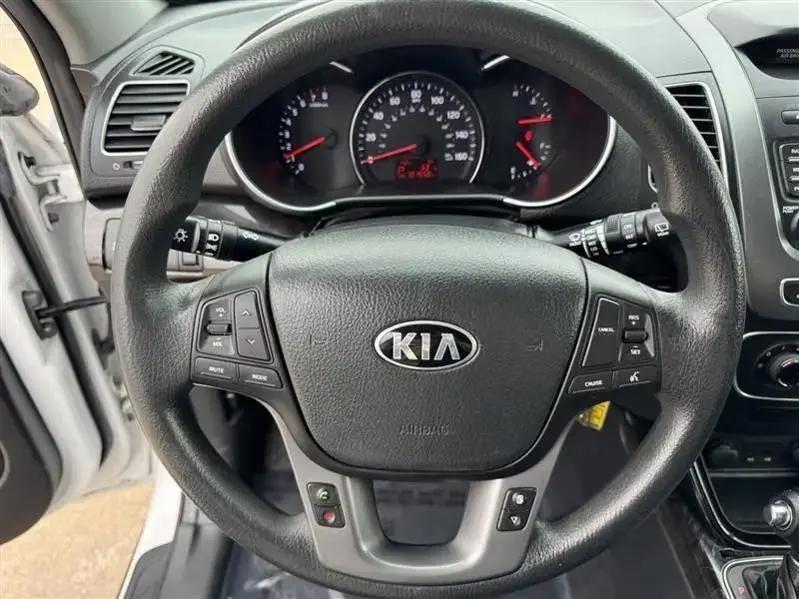 Kia Sorento LX AWD 2014