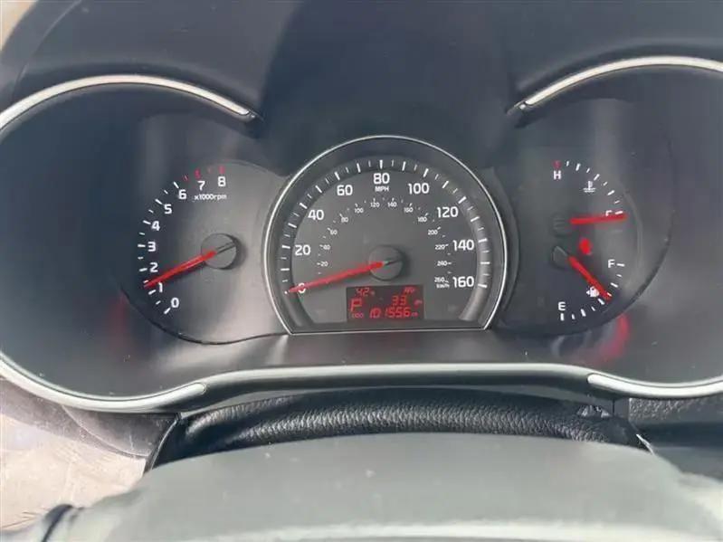 Kia Sorento LX AWD 2014