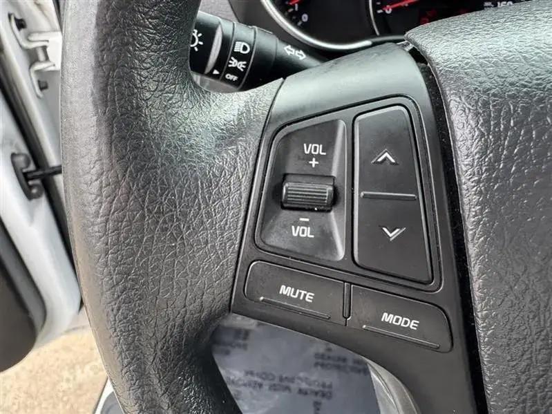 Kia Sorento LX AWD 2014