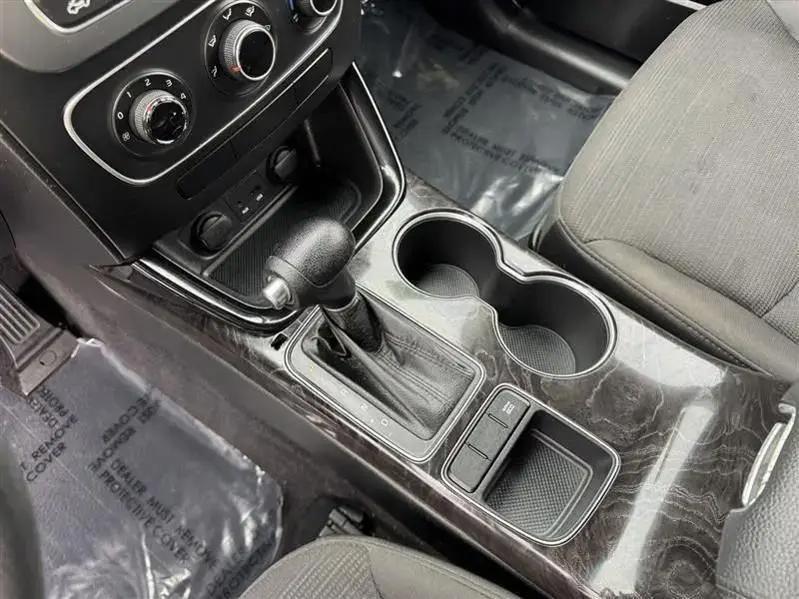 Kia Sorento LX AWD 2014