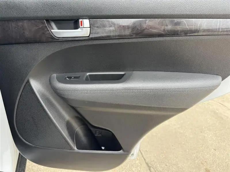 Kia Sorento LX AWD 2014